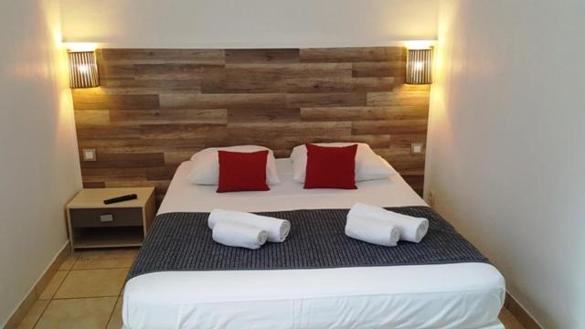 Parisiens Apartamento Cannes