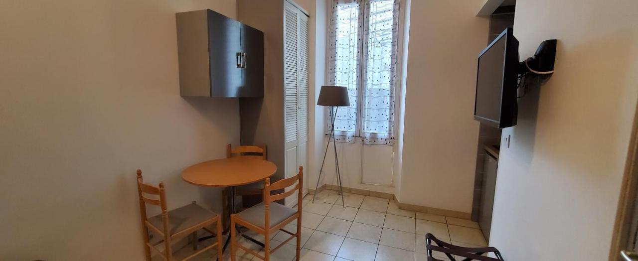 Apartamento Parisiens