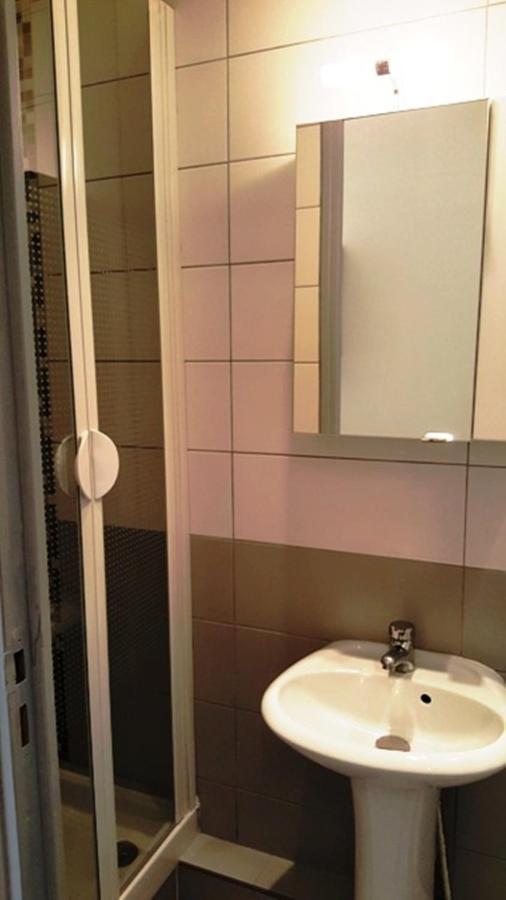 Apartamento Parisiens *