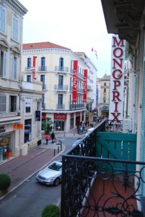 Parisiens Apartamento