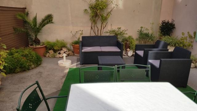 Apartamento Parisiens *