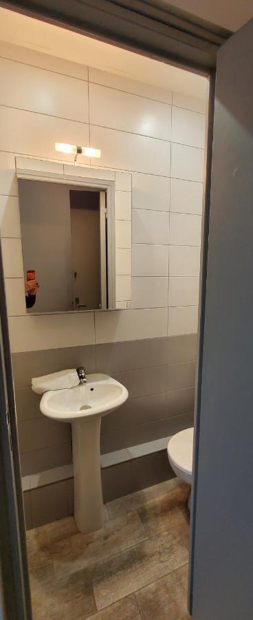 Apartamento Parisiens *