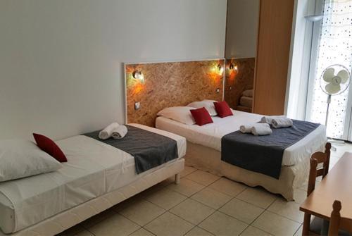 Apartamento Parisiens Cannes