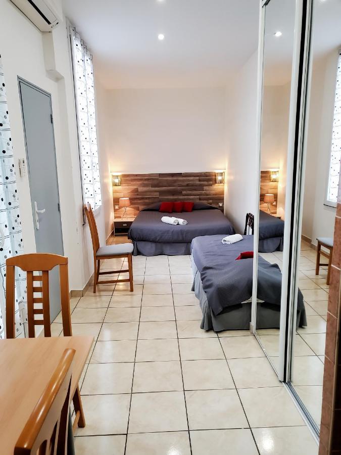 Parisiens Apartamento *