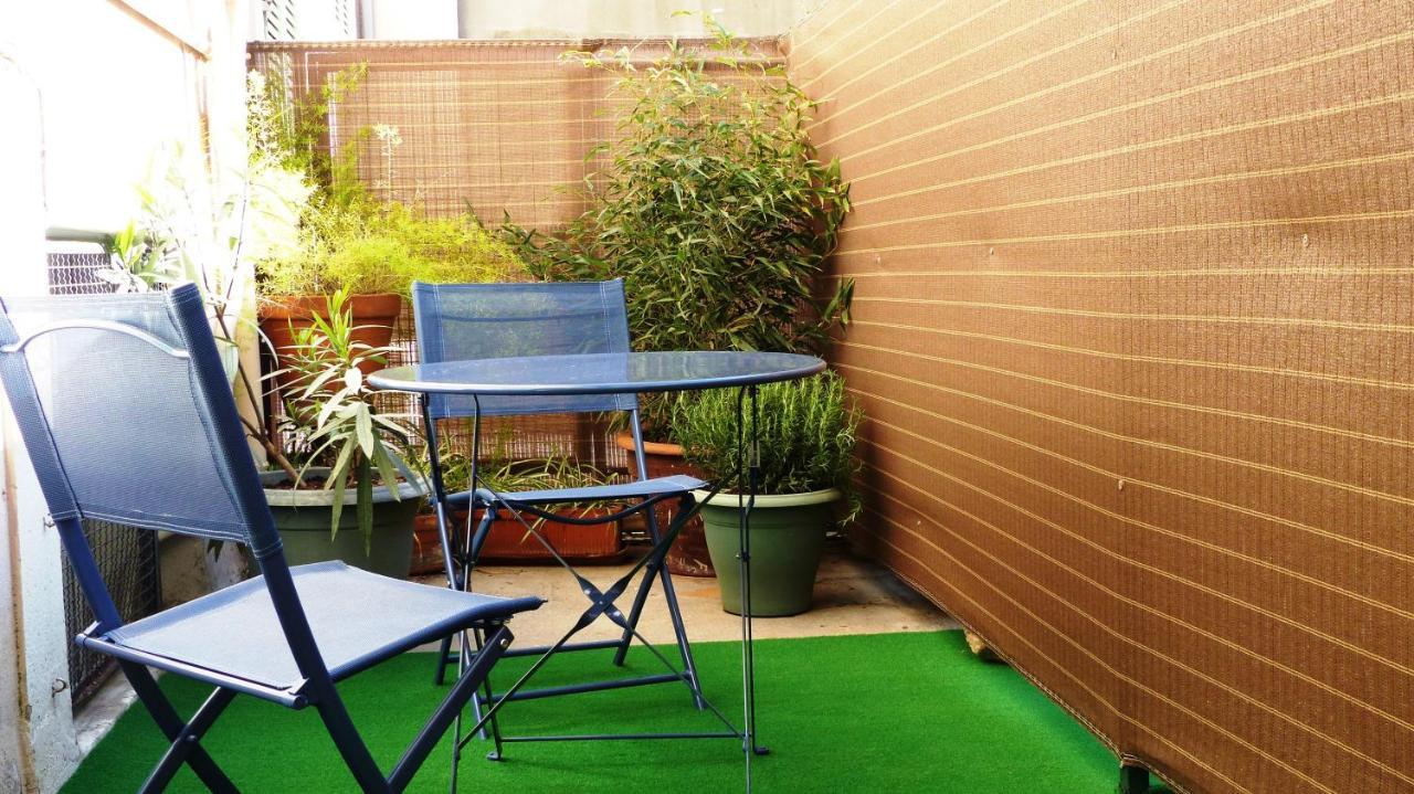 Apartamento Parisiens